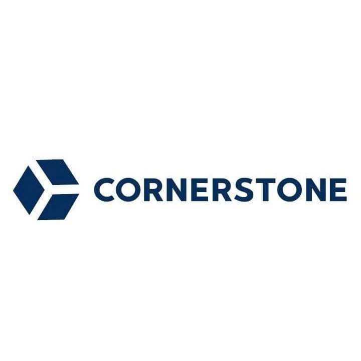 Cornerstone Real Estate Logo